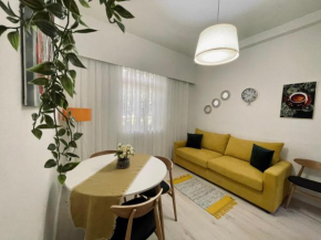 Beautiful & cosy apartment in the center of Tirana